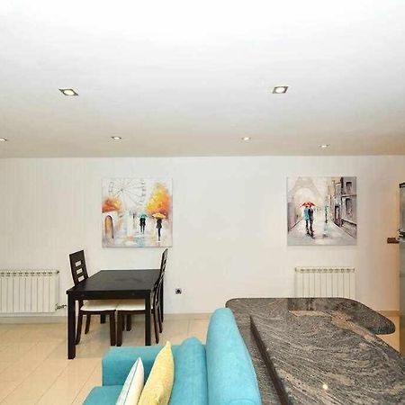 Apartament Sientete Como En Casa En Apartamento Padre Isla León Zewnętrze zdjęcie