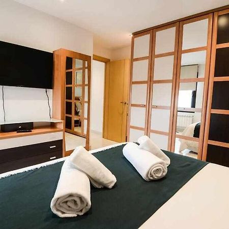 Apartament Sientete Como En Casa En Apartamento Padre Isla León Zewnętrze zdjęcie