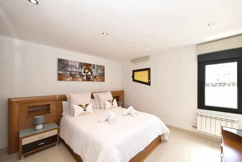 Apartament Sientete Como En Casa En Apartamento Padre Isla León Zewnętrze zdjęcie