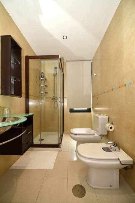 Apartament Sientete Como En Casa En Apartamento Padre Isla León Zewnętrze zdjęcie