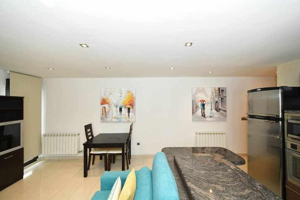 Apartament Sientete Como En Casa En Apartamento Padre Isla León Zewnętrze zdjęcie