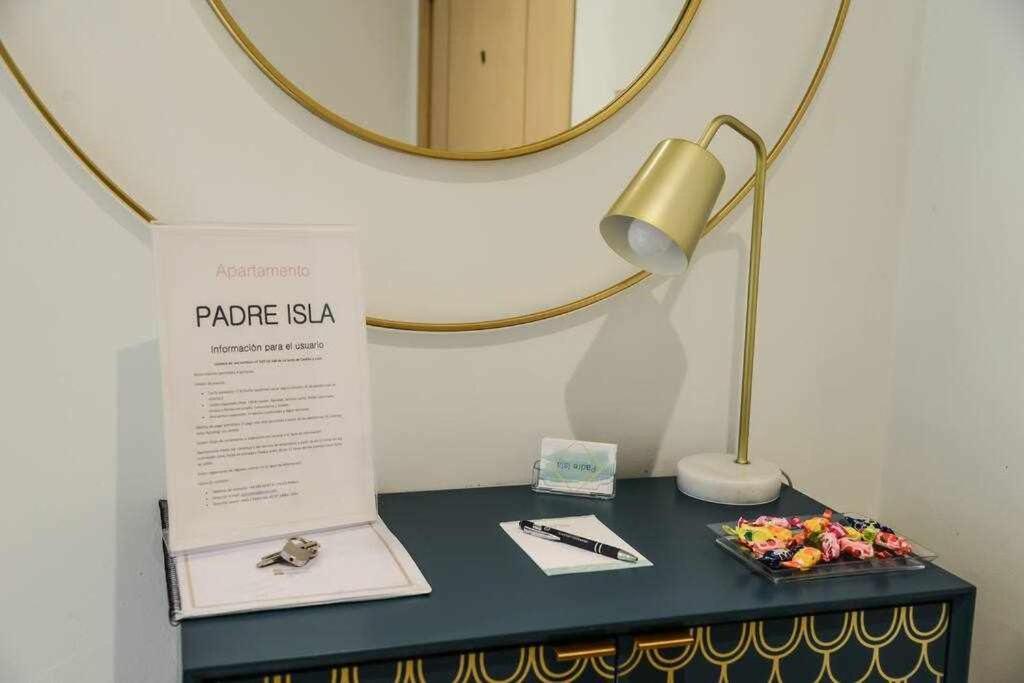 Apartament Sientete Como En Casa En Apartamento Padre Isla León Zewnętrze zdjęcie