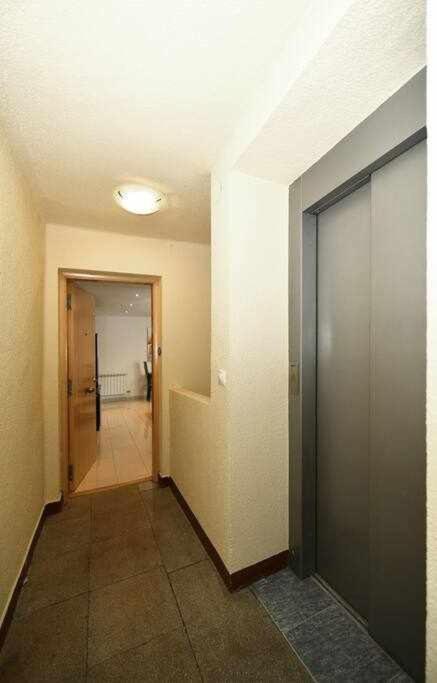 Apartament Sientete Como En Casa En Apartamento Padre Isla León Zewnętrze zdjęcie
